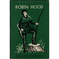 THE WORLD'S GREAT STORIES - ROBIN HOOD
